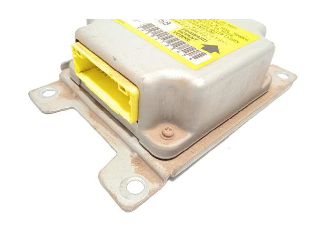 Блок подушек безопасности MR268168 Mitsubishi Montero