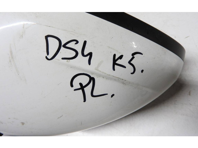 Зеркало электрическое Citroen DS4 - года