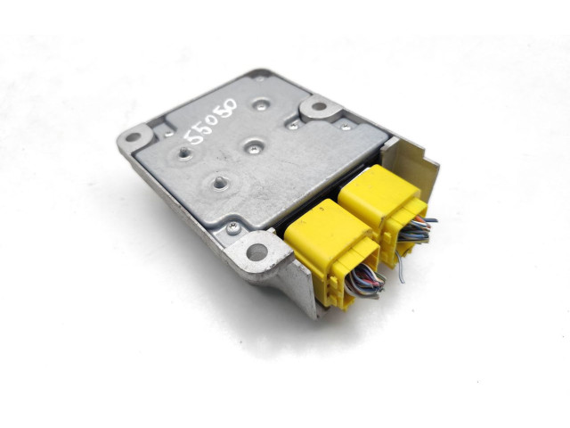 Блок подушек безопасности 04896034AC, 0285001860   Jeep Commander