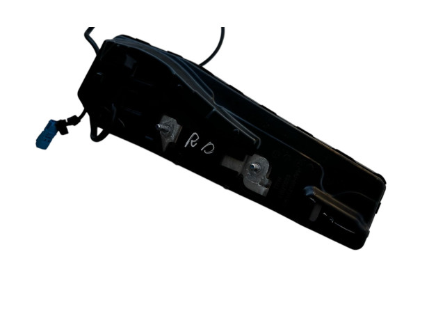 Подушка безопасности в сиденье 867238532064, 34075678C   BMW X3 F25