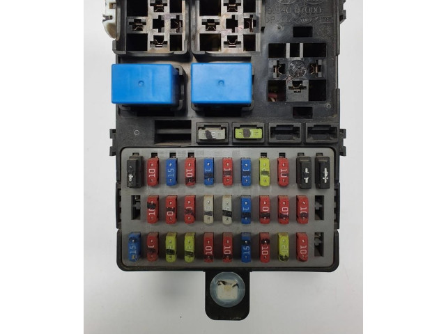 Pojistková skříňka 91940-07000 KIA Picanto 2005