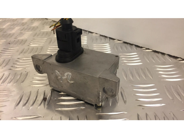 Датчик ESP (системы стабильности) (датчик продольного ускорения)