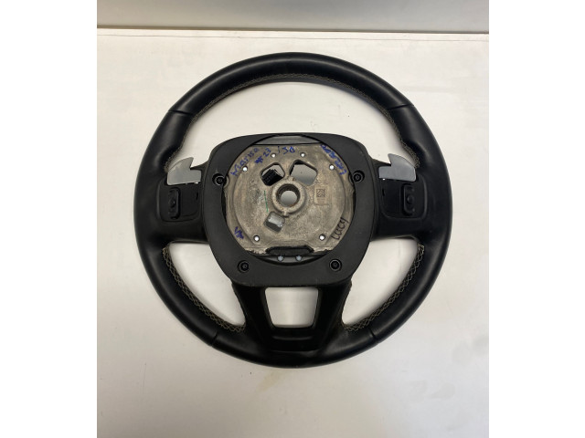 Руль Jeep Grand Cherokee WL  2021 -  года 00070447, 0182201      