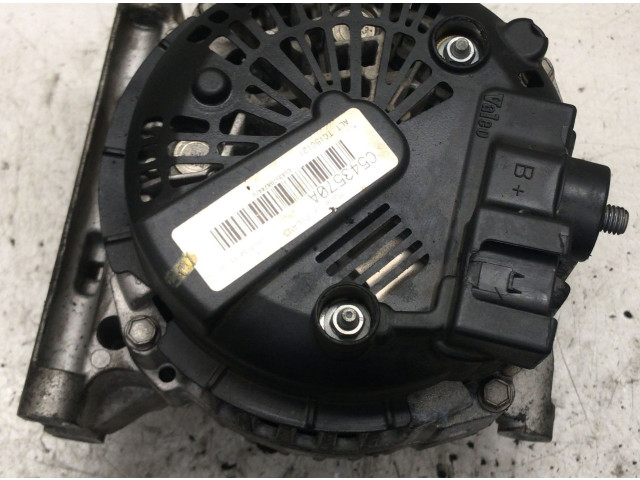 Генератор    Mercedes-Benz A W169      