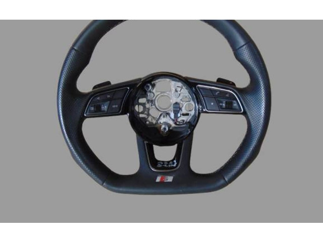 Руль Audi A3 8Y  2020 -  года 82A419091AH      