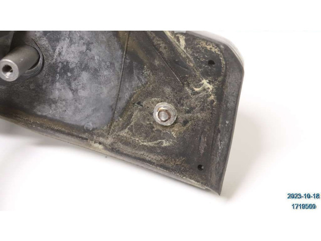 Зеркало электрическое        Volvo 940  1991 - 1998 года   