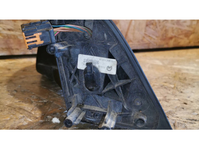 Зеркало электрическое     левое   Citroen Xsara Picasso     