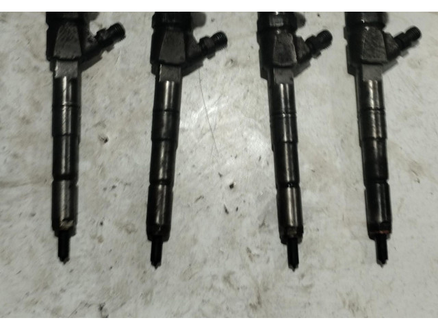 Vstřikovač 0445110300, 0445110300 Alfa Romeo Mito