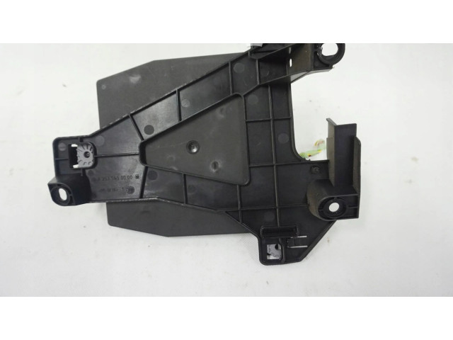 Блок комфорта A2059007147 Mercedes-Benz GLC X253 C253