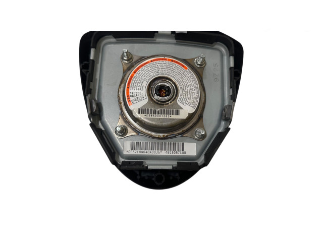 Блок предохранителей  4815057L00, DE57L0N048A0036   Suzuki Kizashi    