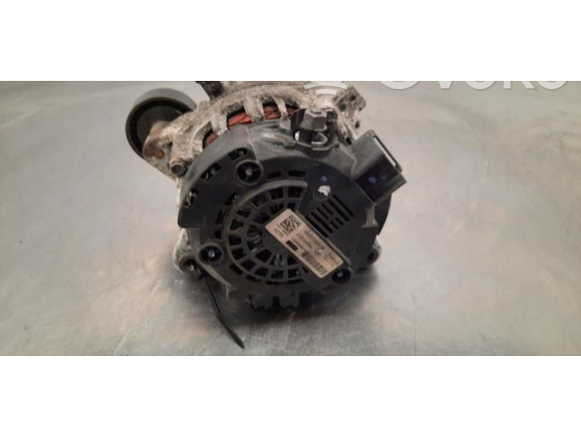 Генератор KK3T10300BB Ford Transit Custom