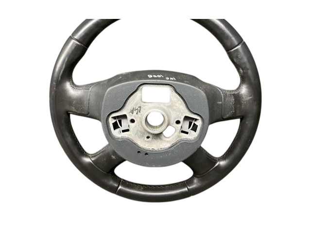 Volant Skoda Octavia Mk3 (5E) 2015 3T0880201F, 5E0419091AA