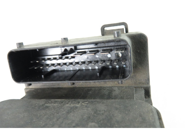 Блок АБС SRB101621, 0265216803 MG ZR 2001 - 2005 года