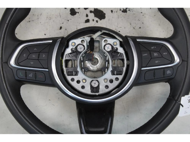 Руль Fiat 500X  2014-- года       