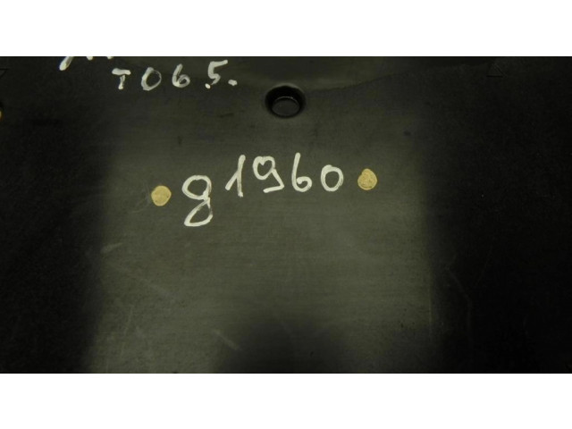 Блок управления 39017359, G1960 Vauxhall Astra K