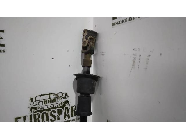 Рулевая рейка Jeep Grand Cherokee (WJ) 1999-2004 года