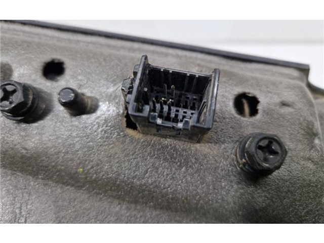 Зеркало электрическое SsangYong Kyron - года