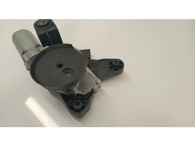 Моторчик заднего дворника 0390201231, 7311415    BMW 3 F30 F35 F31