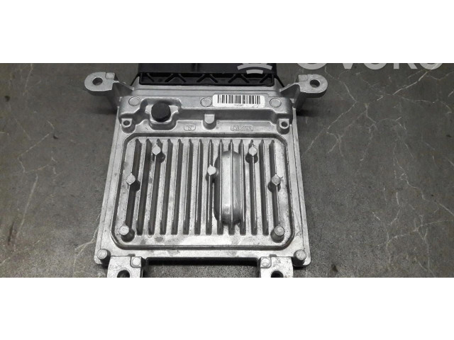 Řídící jednotka ALSI12 Mercedes-Benz E W212 2013