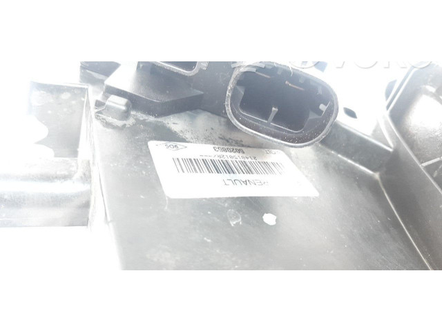 Вентилятор радиатора     214815012R, 47889    Dacia Sandero 