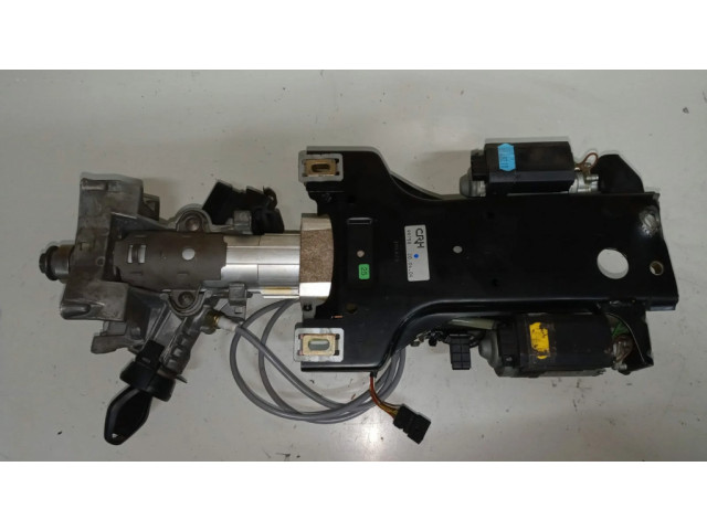 Рулевая рейка 8270104300445, 030182701 BMW X5 E53 1999-2006 года