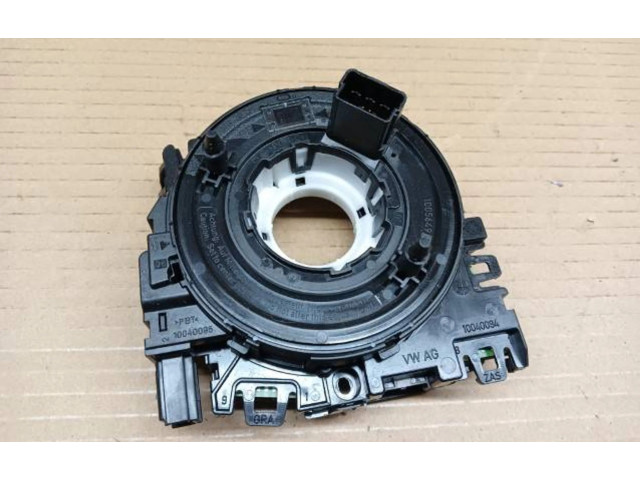 Подрулевой шлейф SRS 5Q0953549A, 1001939106 Audi A3 S3 8V