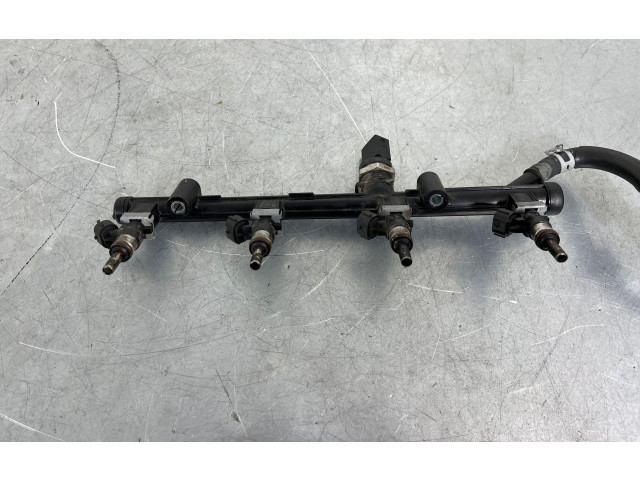 Vstřikovač 06L906031A, 0280158266 Seat Leon (5F) CJSA