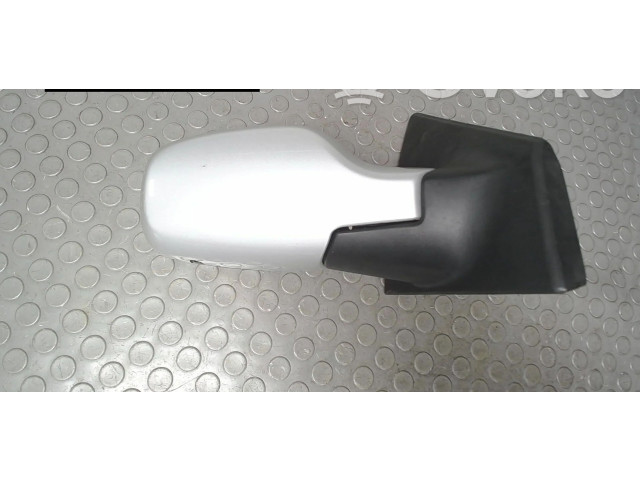 Зеркало электрическое Renault Clio III 2005 - 2012 года