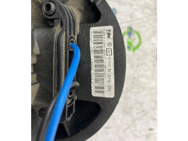 Вентилятор печки 6441V0 Peugeot 107