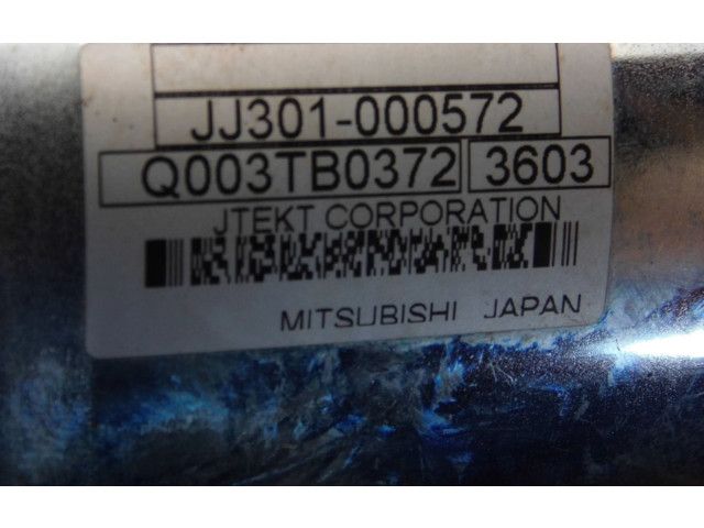 Рулевая рейка JJ301000572, Q003TB0372 Mitsubishi ASX - года