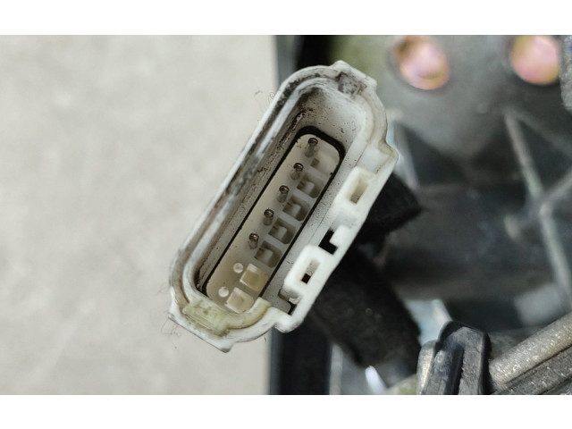 Зеркало электрическое        Fiat Grande Punto   -  года   