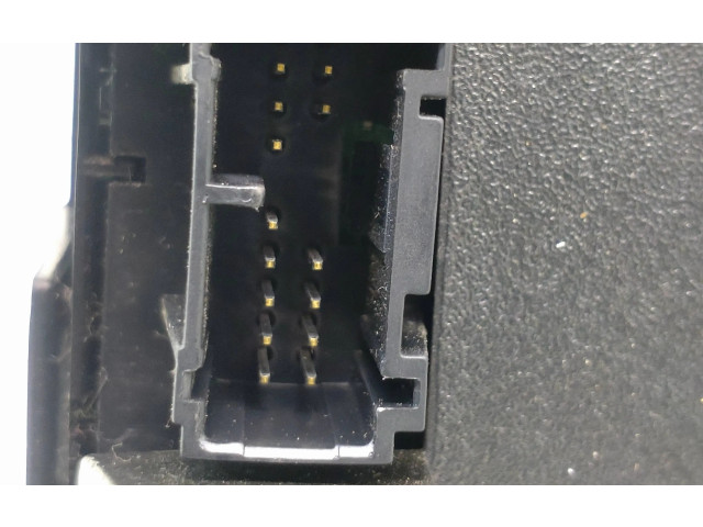 Блок управления климат-контролем 30672565, 1342028   Volvo C30