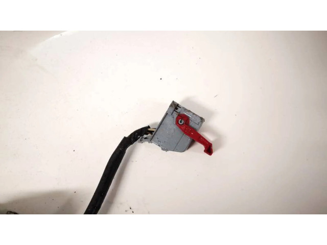 Zpětné zrcátko pravé Fiat Croma 2008