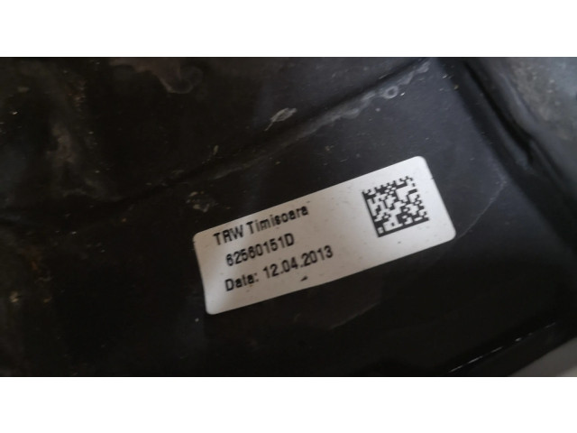 Руль BMW 1 F20 F21 2011-2019 года 62560151D