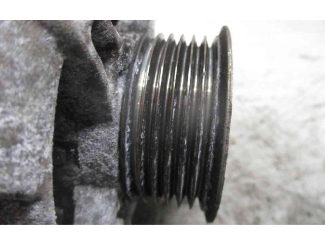 Генератор 270600Q120, 270600Q120 Peugeot 107