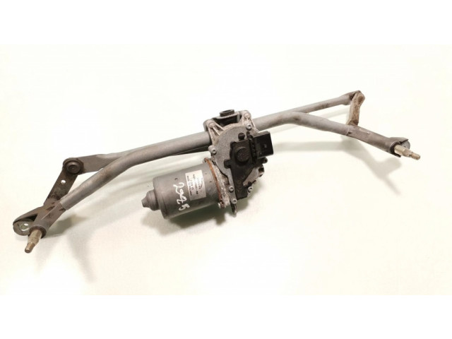 Комплект механизма стеклоочистителей