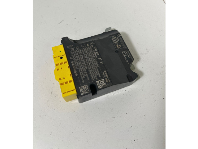 Блок подушек безопасности A2059009727   Mercedes-Benz GLC C253