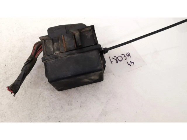 Pojistková skříňka Dodge Caliber 2008