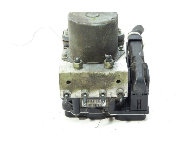 Блок АБС 0265950924 Subaru Forester SH 2008 - 2013 года