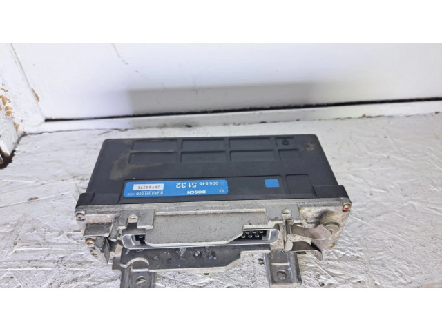Блок управления АБС 0055455132, 0265101020 Acura ILX