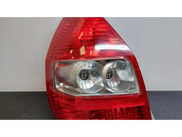Задний фонарь HONDA Honda Jazz 2002-2008 года