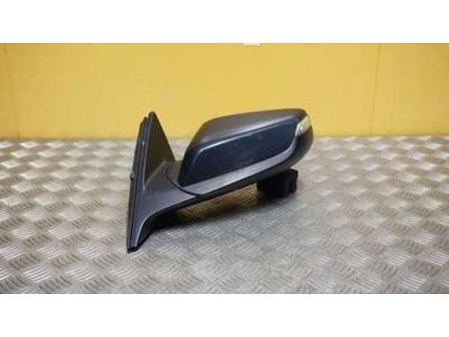 Зеркало электрическое GMC Terrain - года