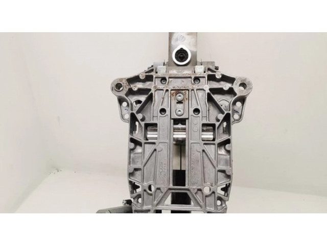    Рулевая рейка A166462082   Mercedes-Benz GL X166 2013-2019 года