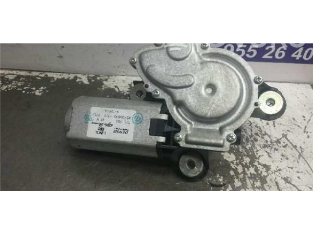 Моторчик заднего дворника 2596001371    Fiat 500L