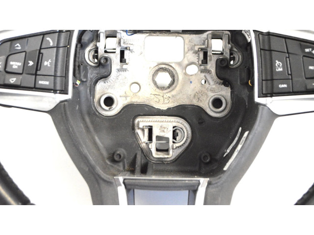 Руль Land Rover Discovery Sport 2014 - года