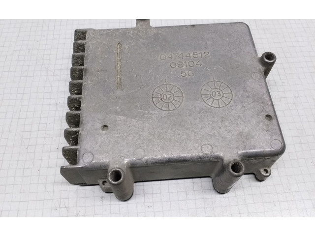 Блок управления коробкой передач 04744512, 04896789AD   Chrysler Sebring (ST-22 - JR)