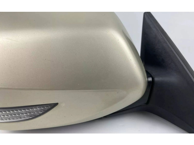 Zpětné zrcátko Subaru Outback 2010 E13027412