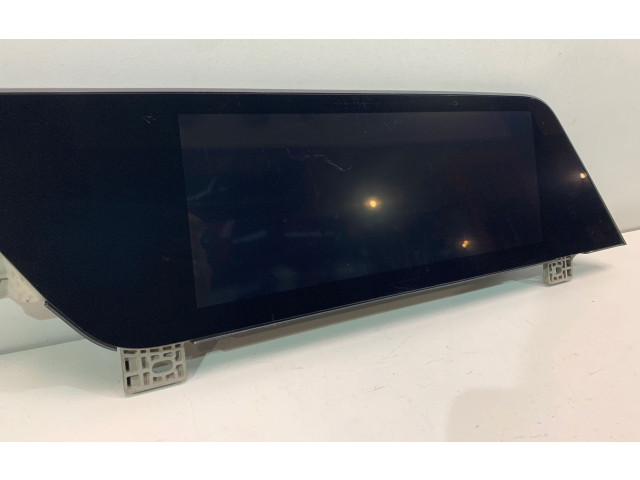 Дисплей 9441880 BMW Z4 g29