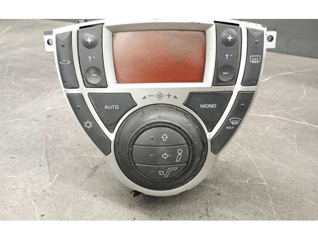 Блок управления климат-контролем A83005000   Fiat Ulysse