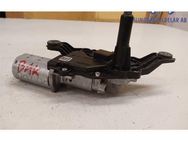 Двигатель стеклоочистителя заднего стекла 2639143, DS7317404BA    Ford S-MAX   